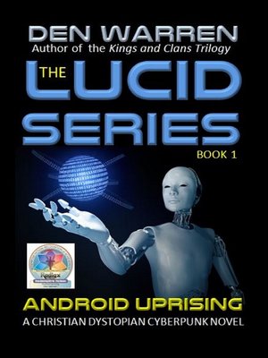 cover image of The Lucid Series